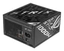 ASUS ROG Strix EQ 1000W 80 PLUS Platinum ATX 3.1 Fully Modular PSU - Black thumbnail 3