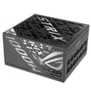 ASUS ROG Strix EQ 1000W 80 PLUS Platinum ATX 3.1 Fully Modular PSU - Black thumbnail 4