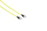 CAT6A SLIM UTP 10m Patch