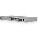 Ubiquiti USW 24 Managed Network Switch - 24 Ports thumbnail 2
