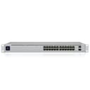 Ubiquiti USW 24 Managed Network Switch - 24 Ports thumbnail 5