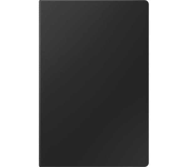 Samsung Galaxy Tab S10+/S9+/S9 FE+ Keyboard Case Black - Image 1