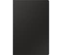 Samsung Galaxy Tab S10+/S9+/S9 FE+ Keyboard Case Black thumbnail 1