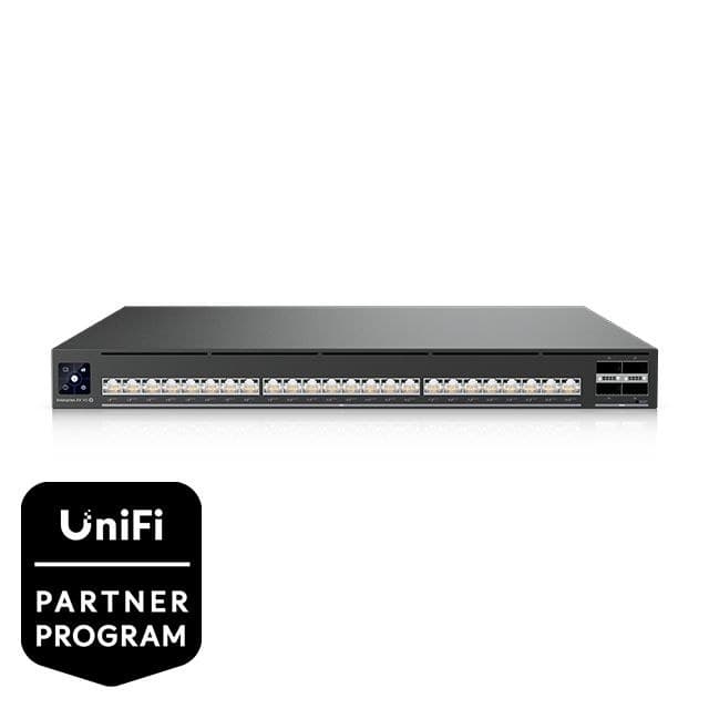 Enterprise Audio/Video switch - Image 1