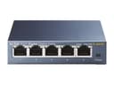 TP-Link 5-Port 10/100/1000Mbps Desktop Network Switch thumbnail 1