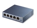 TP-Link 5-Port 10/100/1000Mbps Desktop Network Switch thumbnail 3