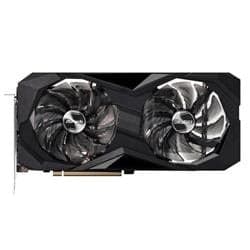 RX7600 CL 8GO VCX AMD Radeon RX 7600 Challenger 8GB OC GDDR6 128B Video Card, Black