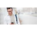 Belkin SoundForm Motion True Wireless Earbuds with Wireless Charging Case (AUC010) - Black thumbnail 8