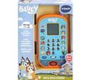 VTECH Bluey Ring Ring Phone - Blue & Orange thumbnail 2