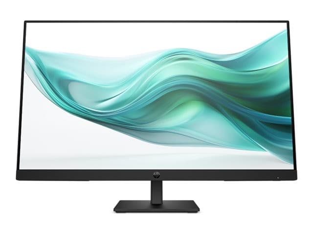 HP 327ph Series 3 Pro 27" Full HD 100Hz Monitor Black - Image 2