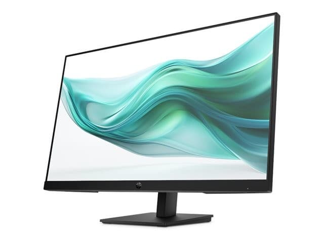 HP 327ph Series 3 Pro 27" Full HD 100Hz Monitor Black - Image 3