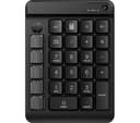 HP 430 Programmable Wireless Mechanical Keypad - Black (7N7C2AA) thumbnail 1