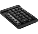 HP 430 Programmable Wireless Mechanical Keypad - Black (7N7C2AA) thumbnail 2