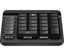 HP 430 Programmable Wireless Mechanical Keypad - Black (7N7C2AA) thumbnail 9