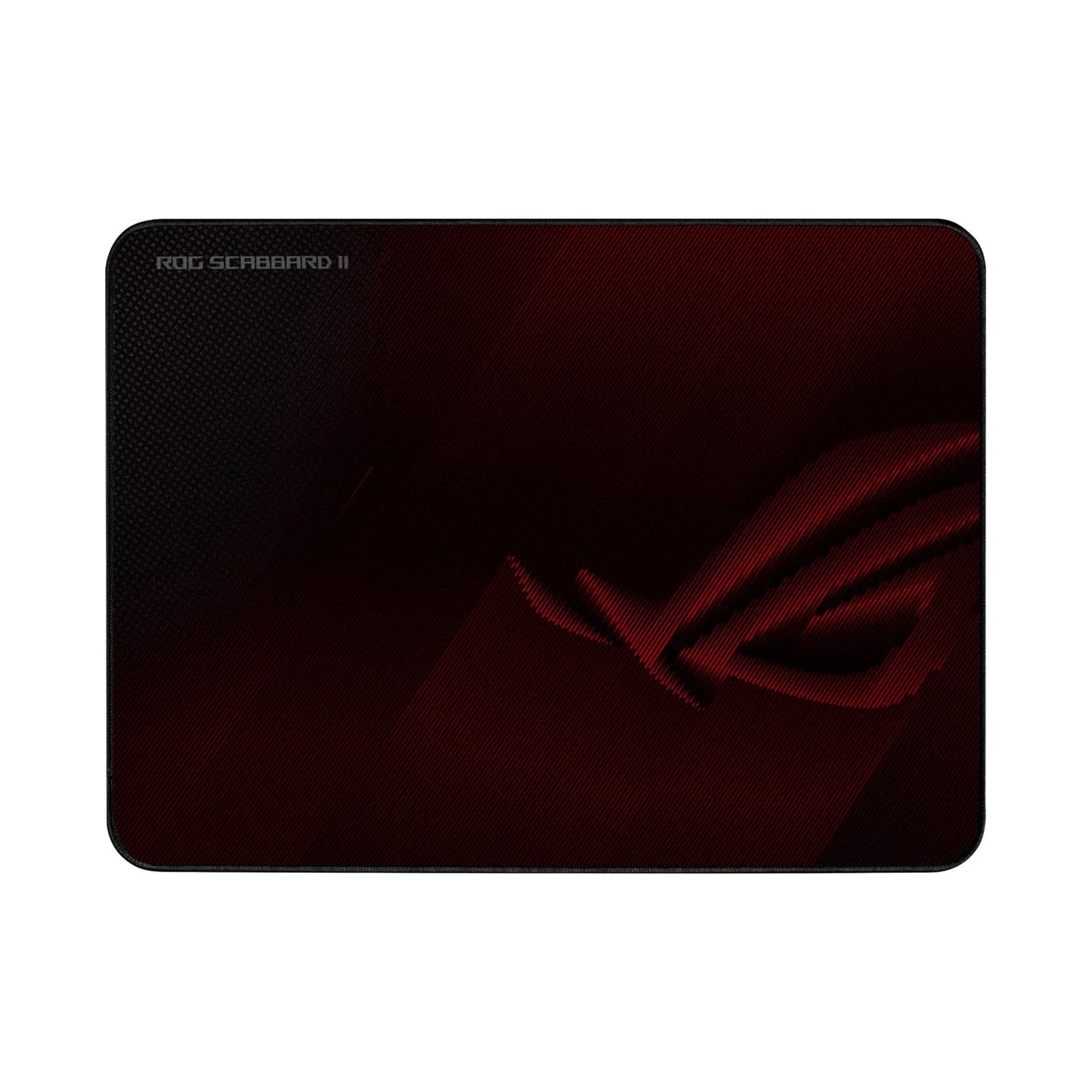 ASUS ROG Scabbard II Gaming Mouse Pad - Medium 360 x 260 x 3 mm