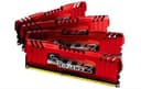 32GB G.Skill DDR3 PC3-14900 1866MHz RipjawsZ Series (10-11-10-30) Quad Channel kit 4x8GB thumbnail 1