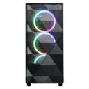 CyberPowerPC Ryzen 5 16GB 512GB Gaming PC thumbnail 2