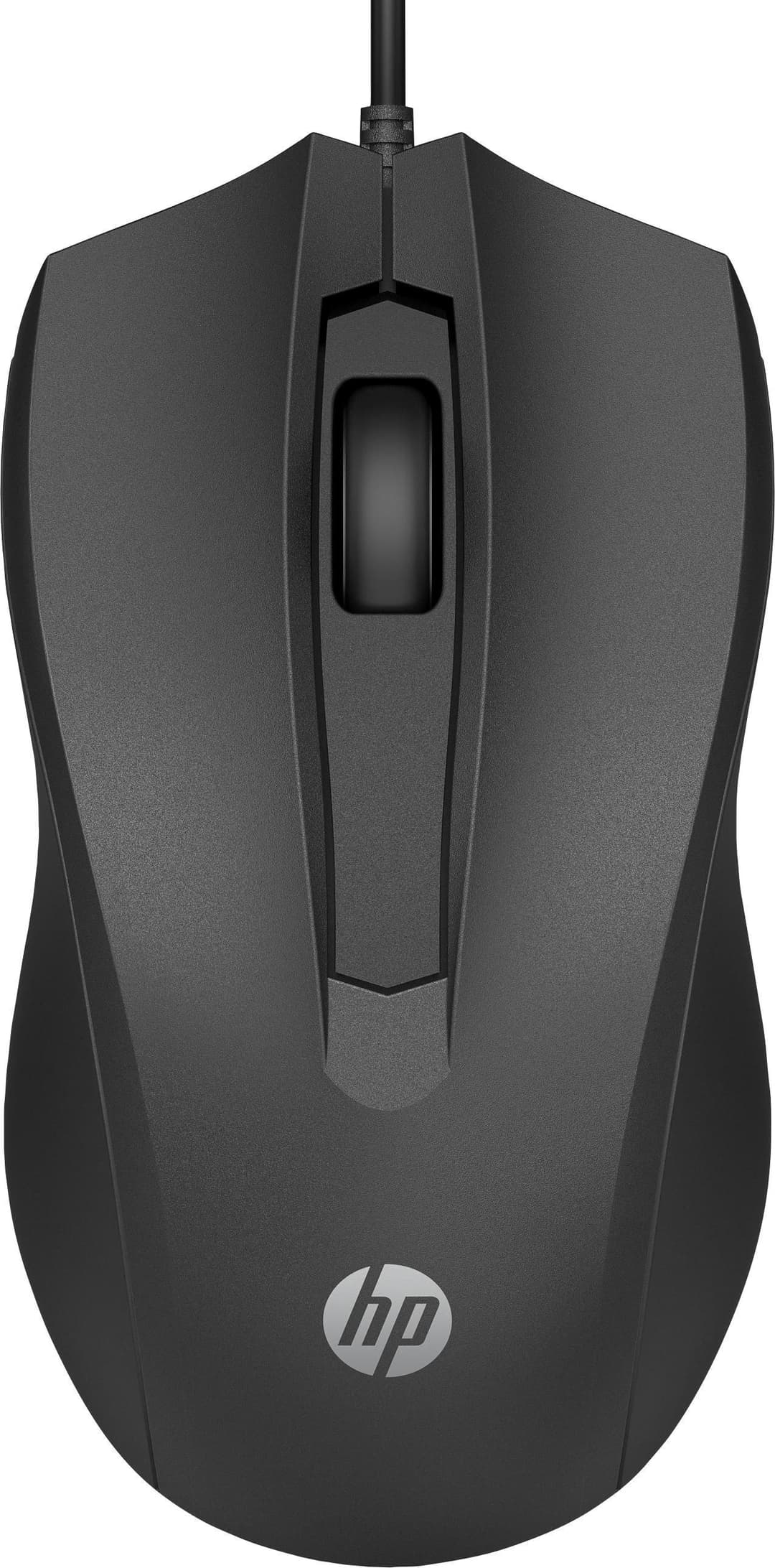 Wired Mouse 100 EURO - Image 1