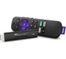 Roku Streaming Stick 4K Plus Black