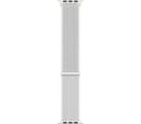APPLE Watch 44 mm Nike Sport Loop - Summit White thumbnail 1