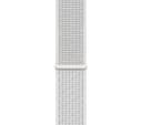 APPLE Watch 44 mm Nike Sport Loop - Summit White thumbnail 2
