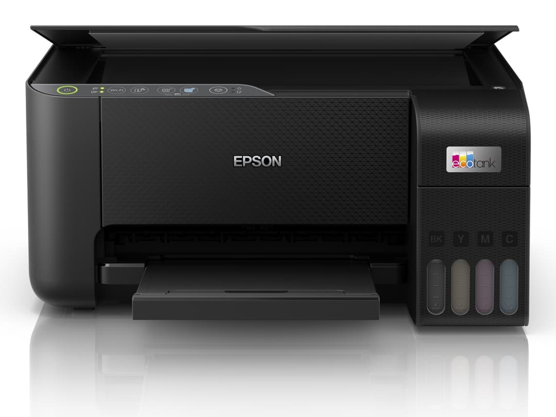 Epson EcoTank ET-2862 Inkjet A4 5760 x 1440 DPI Wi-Fi - Image 1