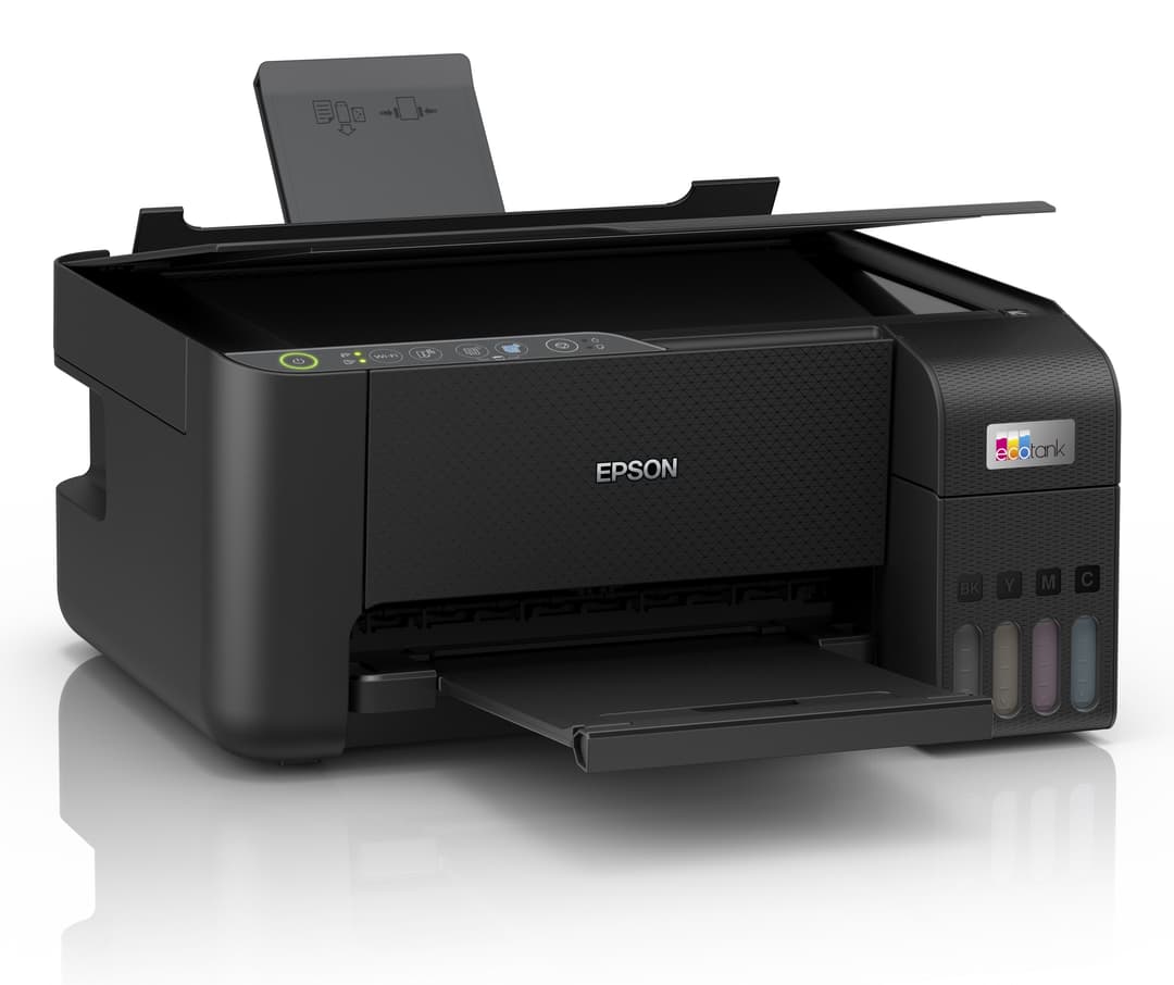 Epson EcoTank ET-2862 Inkjet A4 5760 x 1440 DPI Wi-Fi - Image 2