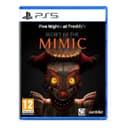 Five Nights At Freddy's: Secret Of The Mimic PS5 Game thumbnail 1
