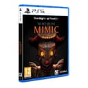Five Nights At Freddy's: Secret Of The Mimic PS5 Game thumbnail 2