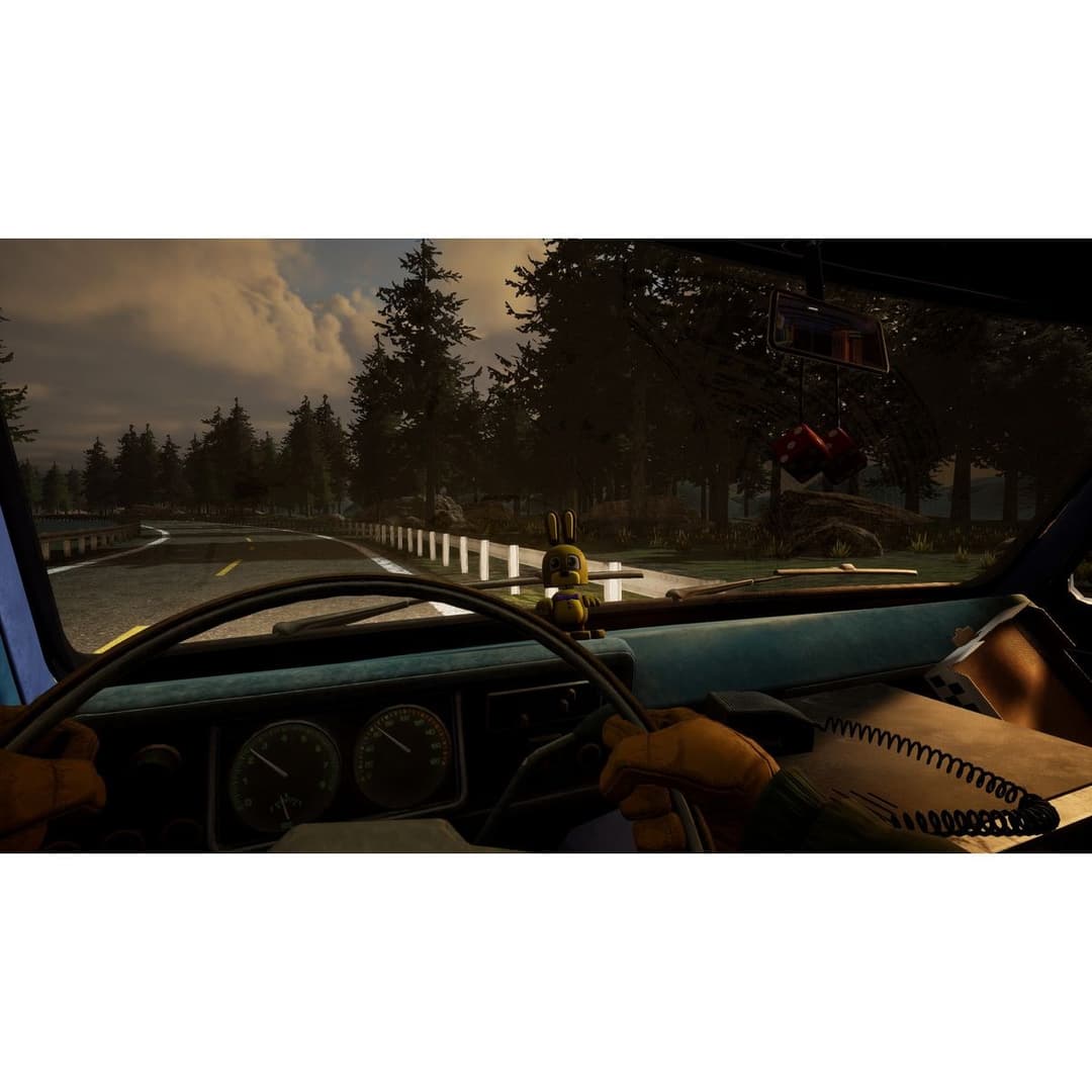 Five Nights At Freddy's: Secret Of The Mimic PS5 Game - Image 5