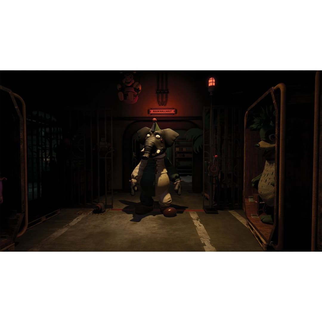 Five Nights At Freddy's: Secret Of The Mimic PS5 Game - Image 9