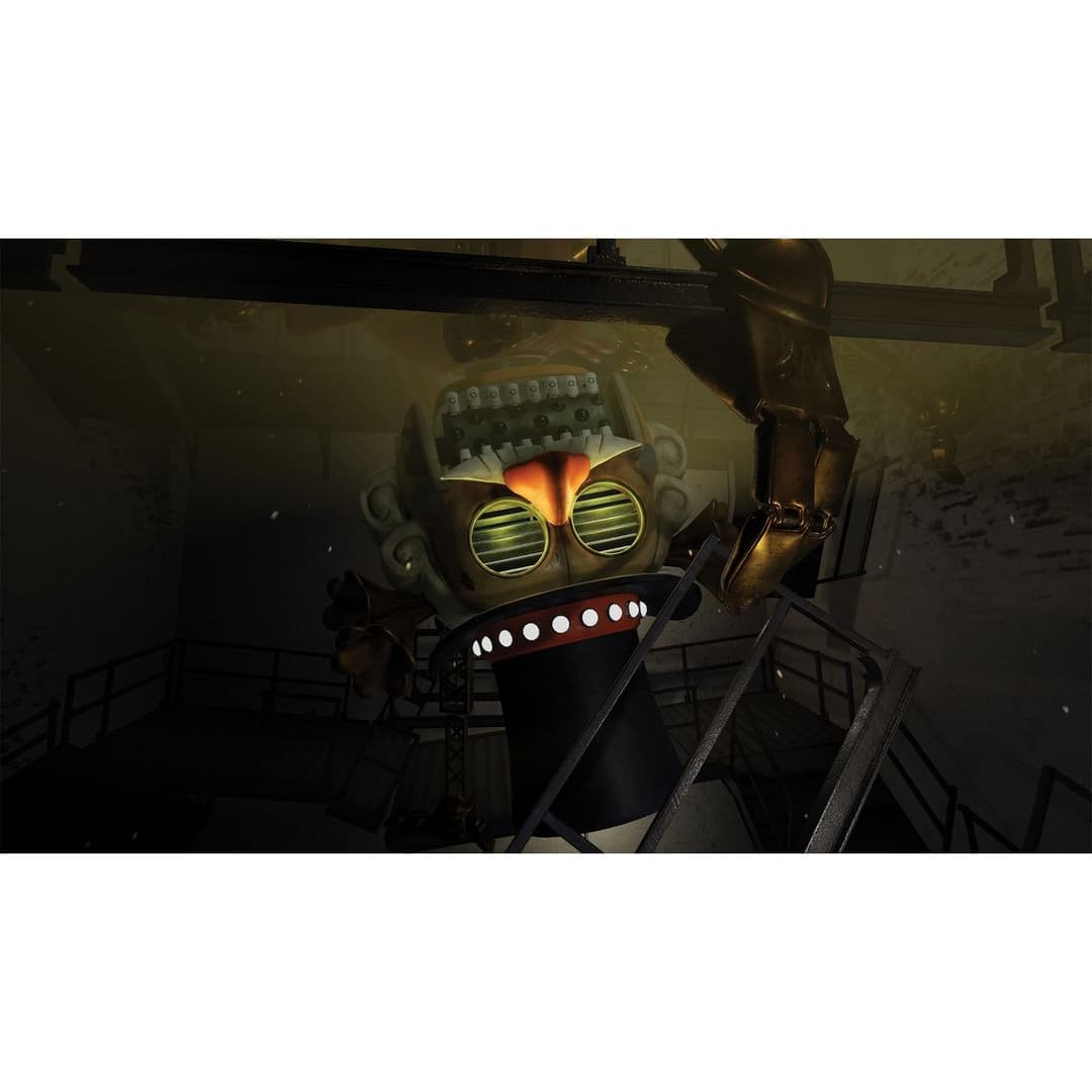 Five Nights At Freddy's: Secret Of The Mimic PS5 Game - Image 10