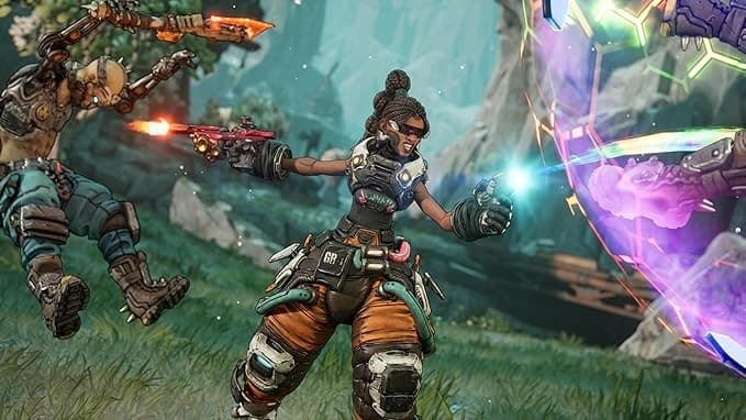 PlayStation Borderlands 4 PS5 - Image 4