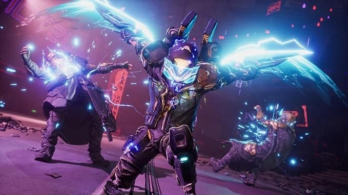 PlayStation Borderlands 4 PS5 - Image 5