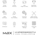 GOPRO MAX2 360 True 8K Action Camera thumbnail 4