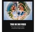 GOPRO MAX2 360 True 8K Action Camera thumbnail 7