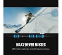 GOPRO MAX2 360 True 8K Action Camera thumbnail 8
