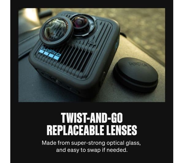 GOPRO MAX2 360 True 8K Action Camera - Image 10