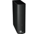 WD Elements Desktop External Hard Drive 16TB - Black thumbnail 4