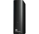 WD Elements Desktop External Hard Drive 16TB - Black thumbnail 5