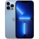 Apple iPhone 13 Pro Max 256GB 5G Smartphone - Sierra Blue thumbnail 1
