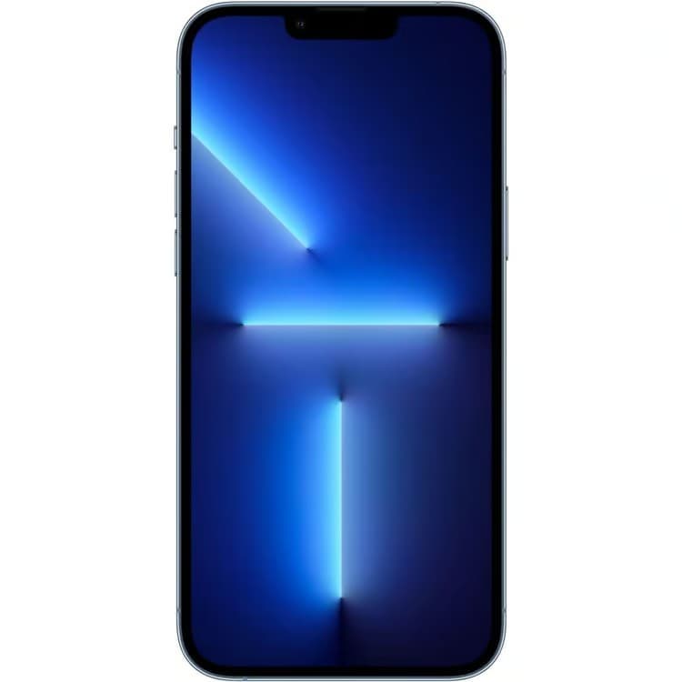 Apple iPhone 13 Pro Max 256GB 5G Smartphone - Sierra Blue - Image 2