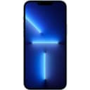 Apple iPhone 13 Pro Max 256GB 5G Smartphone - Sierra Blue thumbnail 2