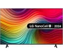LG 55NANO81T6A 55" Smart 4K Ultra HD HDR LED TV with Amazon Alexa thumbnail 1