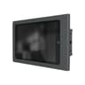 Heckler Design Mullion Mount for iPad 7th Gen Black Gray H604BG