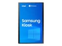 Samsung KM24C-3 - kiosk - flash 256 GB - LED 24" thumbnail 1