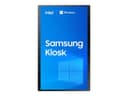 Samsung KM24C-3 - kiosk - flash 256 GB - LED 24" thumbnail 2