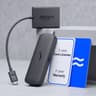 Go bundle: Signage Stick