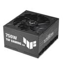 ASUS TUF Gaming 750W Gold EVO ATX 3.1 80 PLUS Gold PSU - Black thumbnail 1