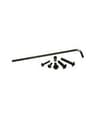 Peerless ACC925 mounting kit Black